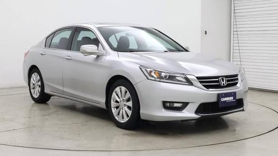 HONDA ACCORD 2014 1HGCR2F79EA122149 image