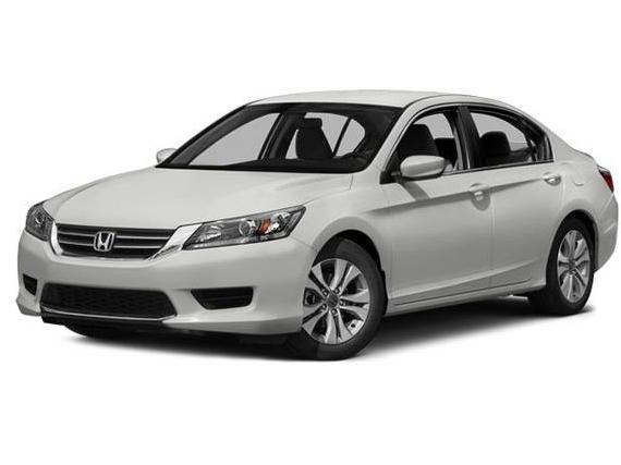 HONDA ACCORD 2014 1HGCR2F31EA196811 image
