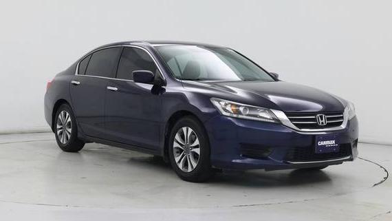 HONDA ACCORD 2014 1HGCR2F31EA006568 image