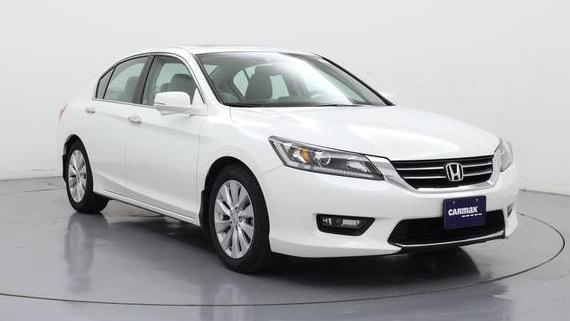 HONDA ACCORD 2014 1HGCR2F84EA050026 image HONDA ACCORD 2014 1HGCR2F84EA050026 image