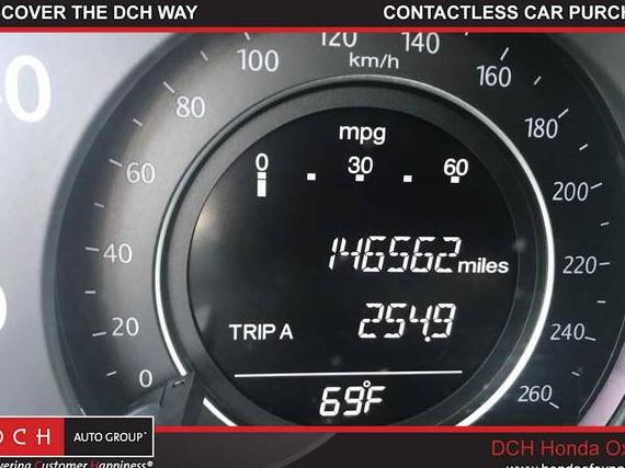 HONDA ACCORD 2014 1HGCR2E31EA157394 image