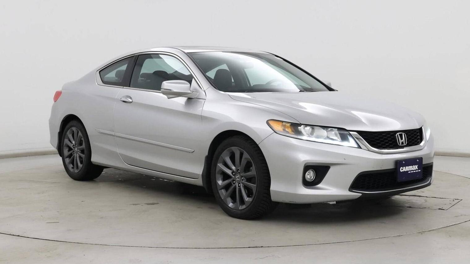 HONDA ACCORD 2014 1HGCT2B85EA008309 image