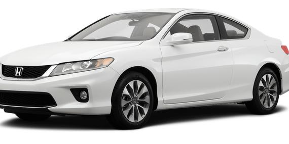 HONDA ACCORD 2014 1HGCT1B86EA004750 image