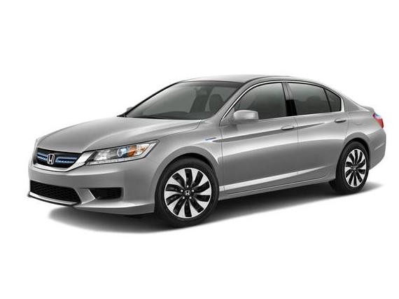 HONDA ACCORD 2014 1HGCR6F34EA001078 image