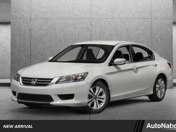 HONDA ACCORD 2014 1HGCR2F33EA180626 image