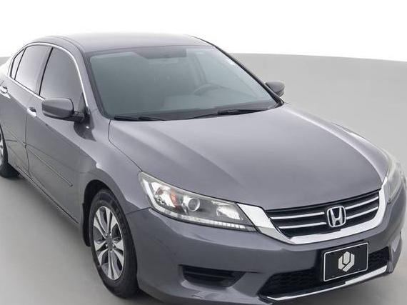 HONDA ACCORD 2014 1HGCR2F37EA156698 image