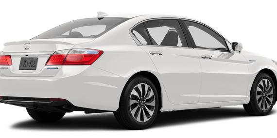 HONDA ACCORD 2014 1HGCR6F79EA002228 image