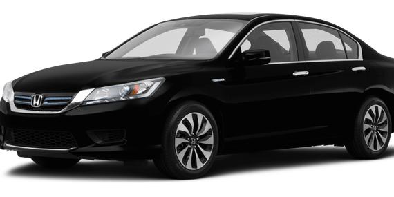 HONDA ACCORD 2014 1HGCR6F52EA004241 image