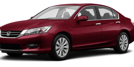 HONDA ACCORD 2014 1HGCR3F85EA024766 image HONDA ACCORD 2014 1HGCR3F85EA024766 image