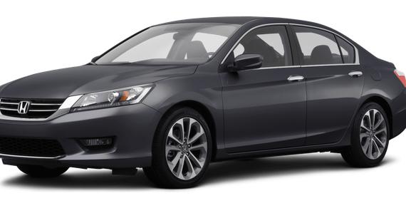 HONDA ACCORD 2014 1HGCR2F56EA094776 image