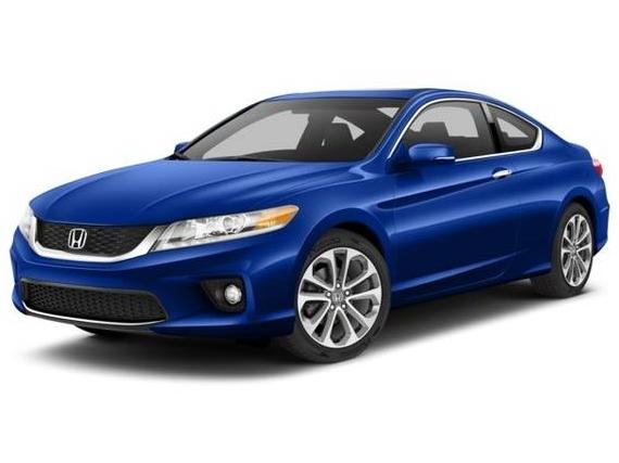 HONDA ACCORD 2014 1HGCT2B86EA000865 image