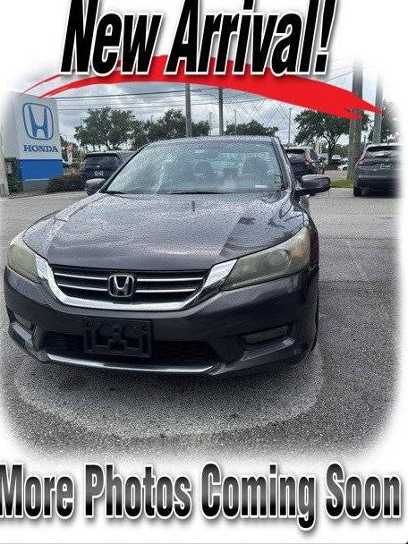 HONDA ACCORD 2014 1HGCR2F70EA159185 image