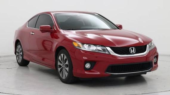 HONDA ACCORD 2014 1HGCT1B86EA006806 image