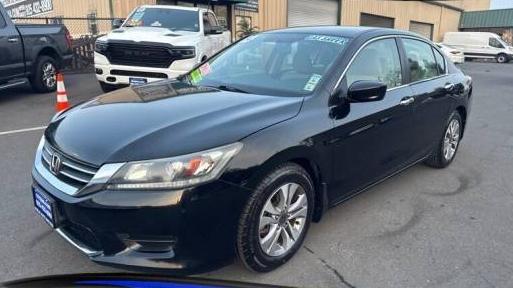 HONDA ACCORD 2014 1HGCR2F36EA237871 image