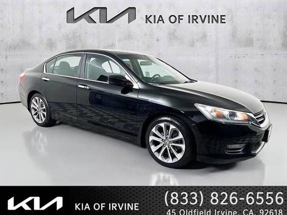 HONDA ACCORD 2014 1HGCR2F50EA096992 image HONDA ACCORD 2014 1HGCR2F50EA096992 image