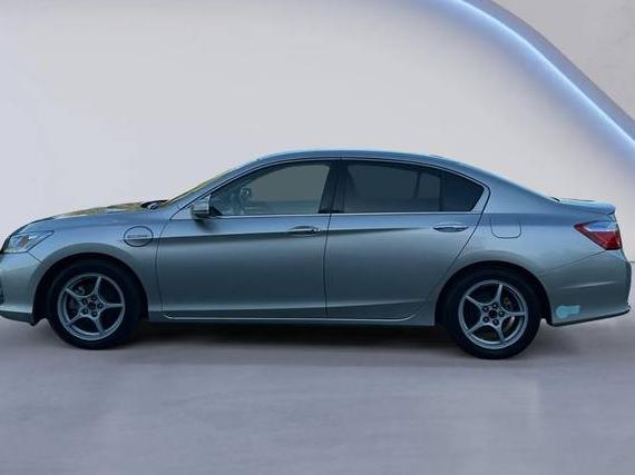 HONDA ACCORD 2014 JHMCR5F72EC000493 image