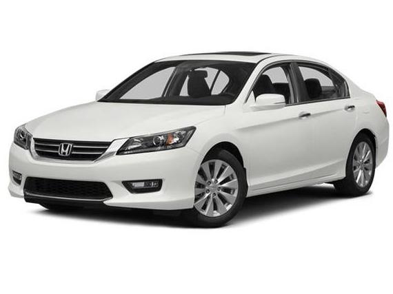 HONDA ACCORD 2014 1HGCR2F88EA019104 image