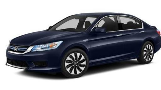 HONDA ACCORD 2014 1HGCR6F78EA002320 image