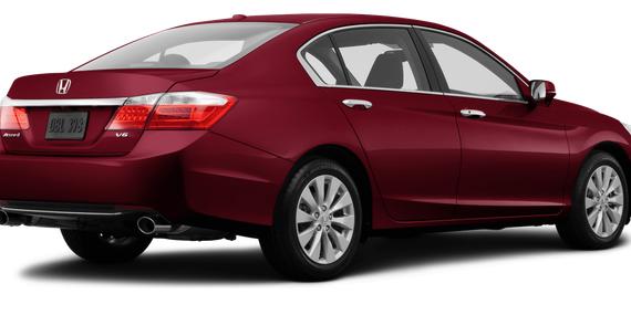 HONDA ACCORD 2014 1HGCR2F83EA133818 image HONDA ACCORD 2014 1HGCR2F83EA133818 image