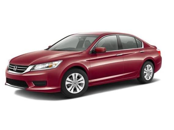 HONDA ACCORD 2014 1HGCR2F30EA138382 image