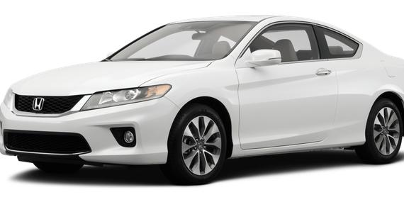 HONDA ACCORD 2014 1HGCT1B87EA000707 image