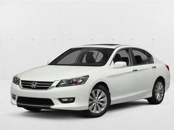 HONDA ACCORD 2014 1HGCR2F85EA283851 image HONDA ACCORD 2014 1HGCR2F85EA283851 image