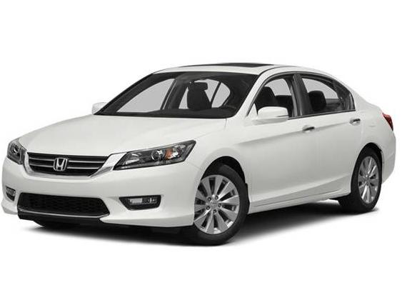 HONDA ACCORD 2014 1HGCR2F80EA162421 image