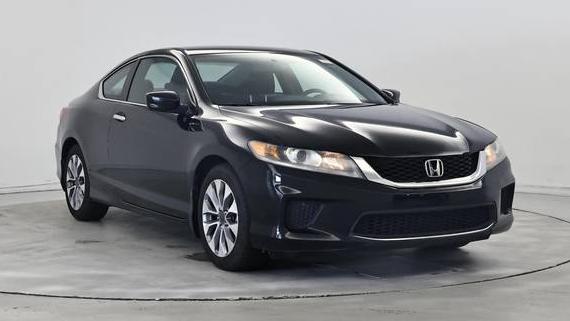HONDA ACCORD 2014 1HGCT1B34EA006307 image