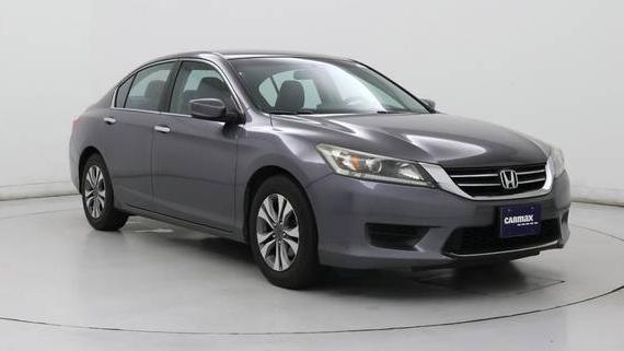 HONDA ACCORD 2014 1HGCR2F34EA117065 image