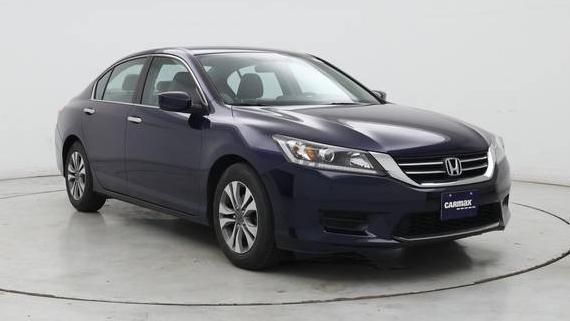 HONDA ACCORD 2014 1HGCR2F37EA262147 image