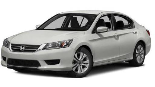 HONDA ACCORD 2014 1HGCR2F30EA252060 image