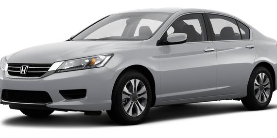 HONDA ACCORD 2014 1HGCR2F39EA036241 image