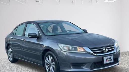 HONDA ACCORD 2014 1HGCR2F30EA224744 image