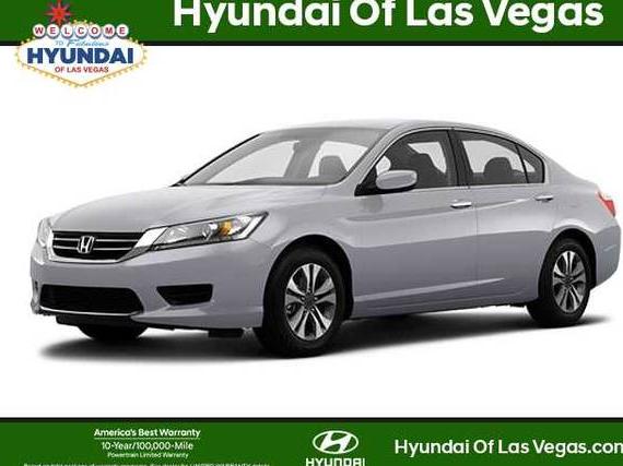 HONDA ACCORD 2014 1HGCR2F31EA120117 image