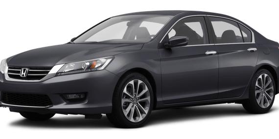 HONDA ACCORD 2014 1HGCR2F50EA138111 image HONDA ACCORD 2014 1HGCR2F50EA138111 image