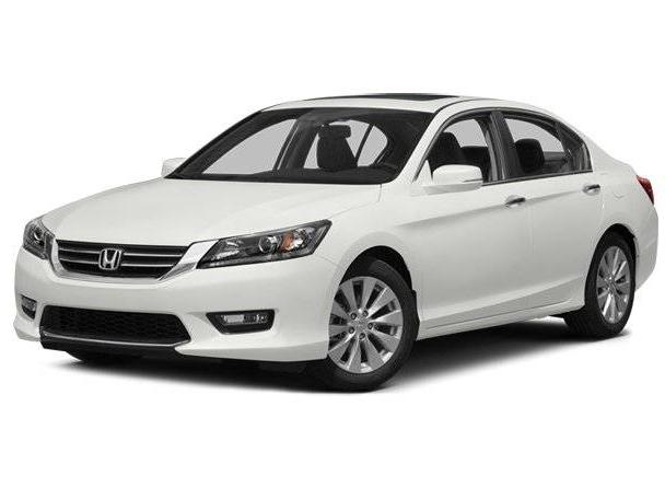 HONDA ACCORD 2014 1HGCR2F82EA272693 image