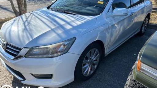 HONDA ACCORD 2014 1HGCR3F93EA021308 image