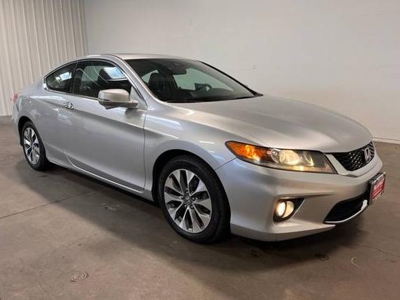 HONDA ACCORD 2014 1HGCT1B82EA013364 image