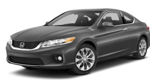 HONDA ACCORD 2014 1HGCT1B8XEA008607 image