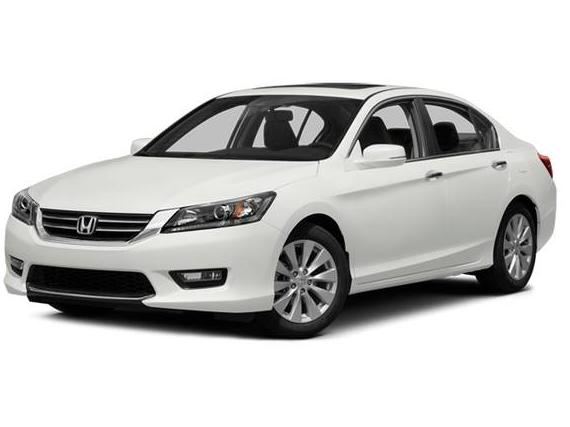 HONDA ACCORD 2014 1HGCR2F82EA165353 image