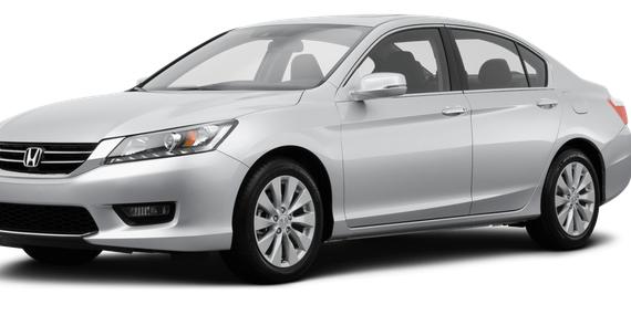 HONDA ACCORD 2014 1HGCR3F86EA035646 image HONDA ACCORD 2014 1HGCR3F86EA035646 image