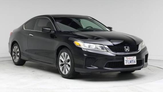 HONDA ACCORD 2014 1HGCT1B35EA008566 image