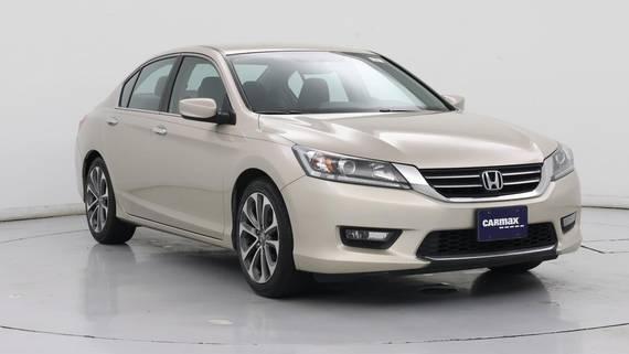 HONDA ACCORD 2014 1HGCR2F52EA002773 image HONDA ACCORD 2014 1HGCR2F52EA002773 image