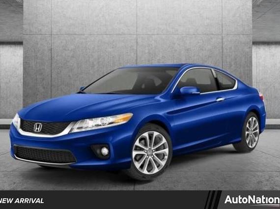 HONDA ACCORD 2014 1HGCT2B8XEA003624 image