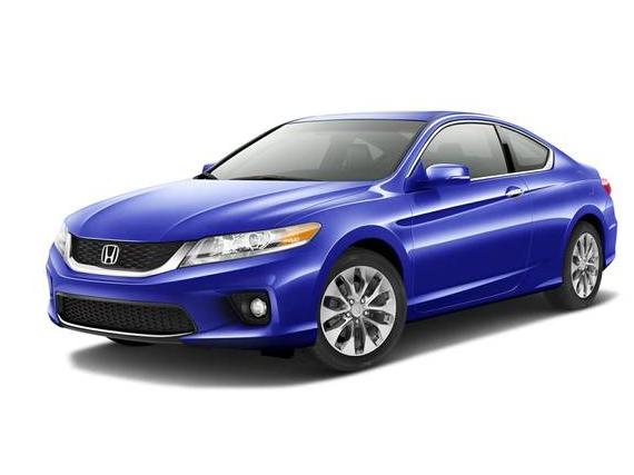 HONDA ACCORD 2014 1HGCT2B81EA002510 image