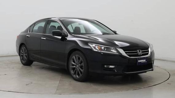 HONDA ACCORD 2014 1HGCR2F52EA174477 image HONDA ACCORD 2014 1HGCR2F52EA174477 image