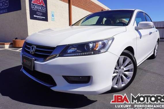 HONDA ACCORD 2014 1HGCR2F83EA282598 image HONDA ACCORD 2014 1HGCR2F83EA282598 image