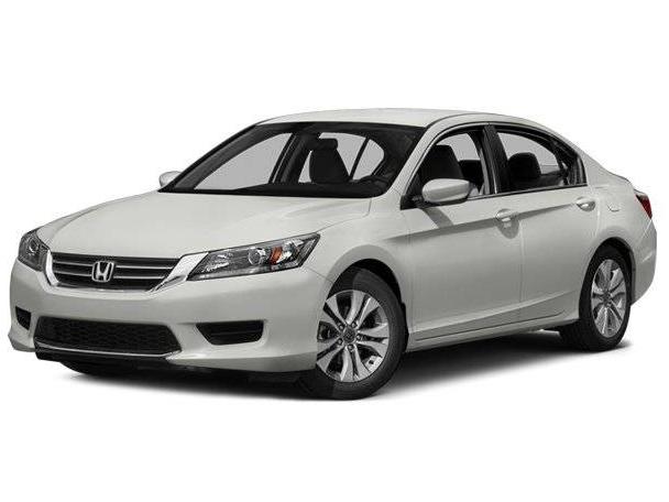 HONDA ACCORD 2014 1HGCR2F30EA214571 image