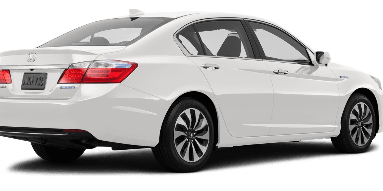 HONDA ACCORD 2014 1HGCR6F3XEA001120 image