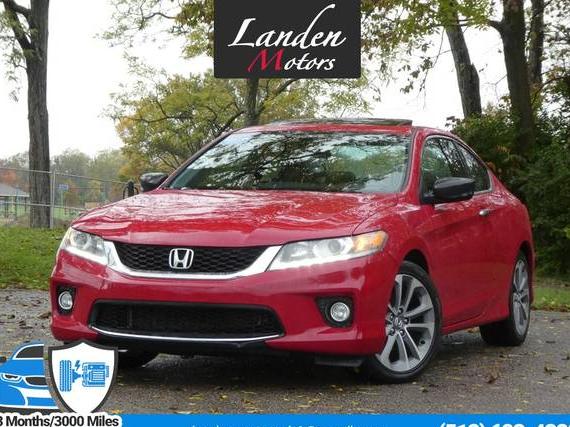 HONDA ACCORD 2014 1HGCT2A84EA007363 image HONDA ACCORD 2014 1HGCT2A84EA007363 image